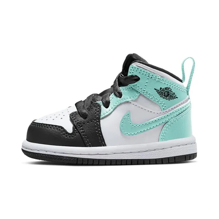 Jordan 1 Mid Tropical Twist Igloo (TD) (640735-132)