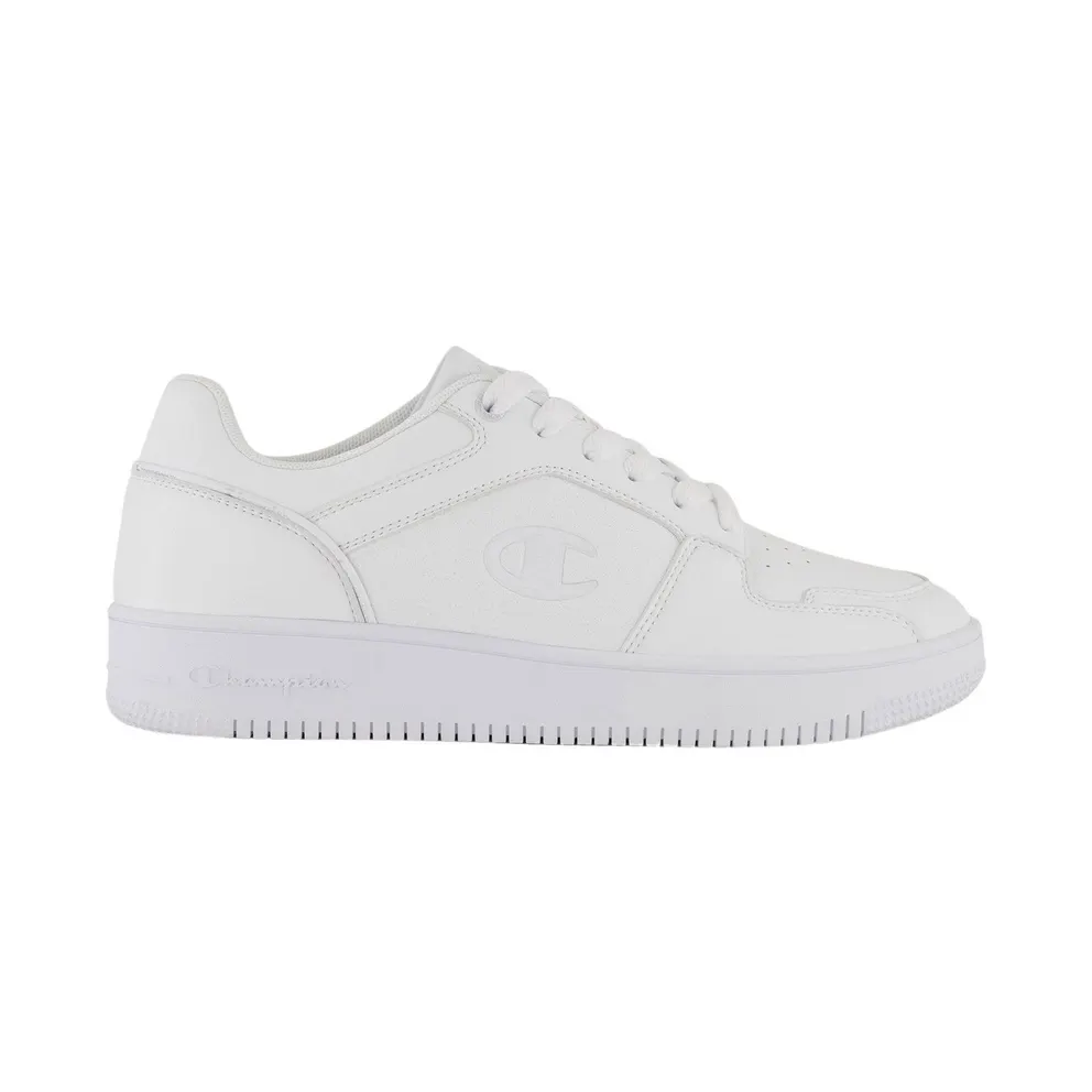 Champion sneaker White (S21906-WW010)