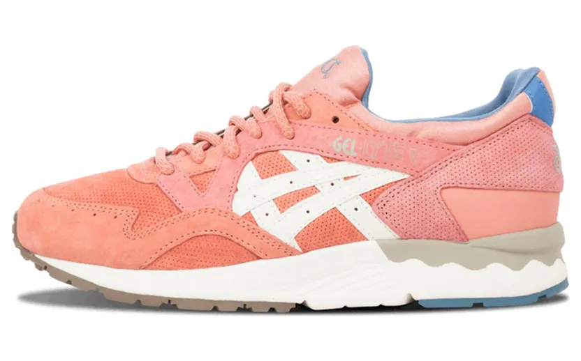 Asics x Ronnie Fieg Gel-Lyte V GL 5 ‘Rose Gold’ (2014) (H40HK-2020)