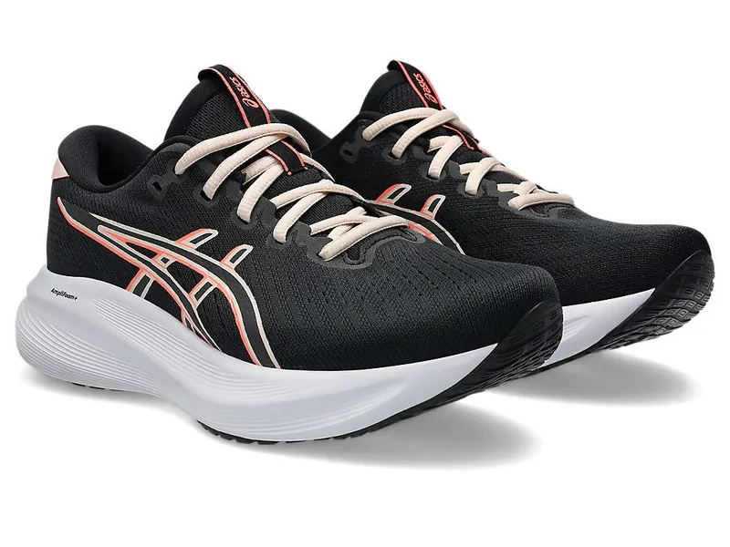 ASICS GEL-EXCITE 11 “Black / Pearl Pink” (1012B861-004)