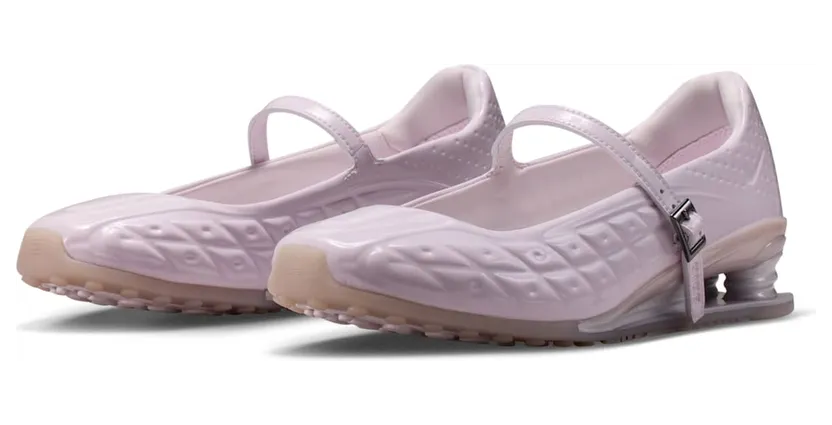 shox-z-calistra IR5510-600
