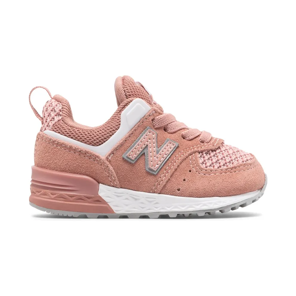 New Balance 574 TD “Red” (KFA574II)