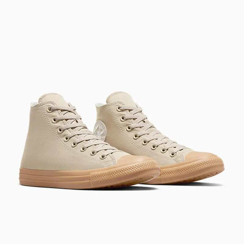 Converse Chuck Taylor All Star Hi Monochrome Beach Stone (A09824C)