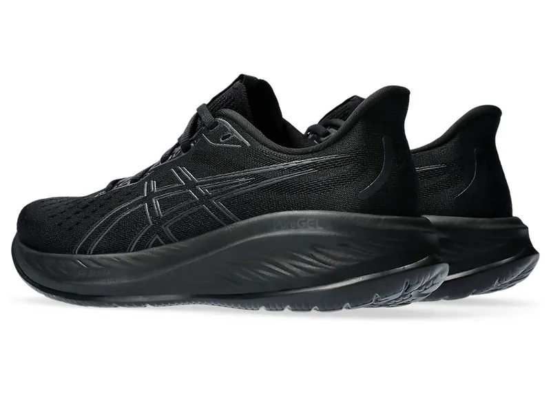 Asics Gel-cumulus 26 Black/Black (1012B599.003)
