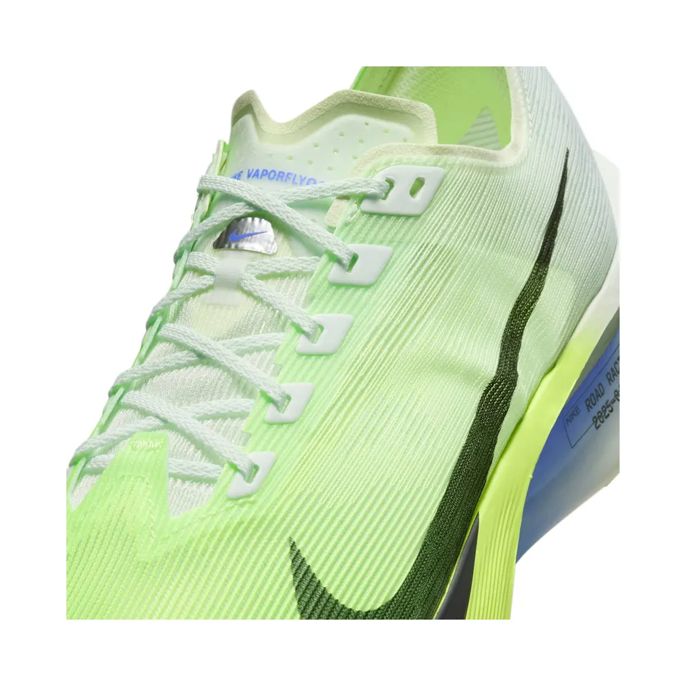 Nike Vaporfly 4 Barely Green/Volt Tint/Sapphire/Black Spruce (HF6414-300)