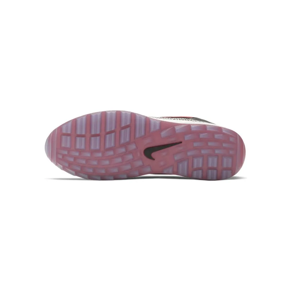 Nike Air Max 1 Golf Safari Bred Black/Cement Grey-Indigo Force-University Red (BQ4804-002)