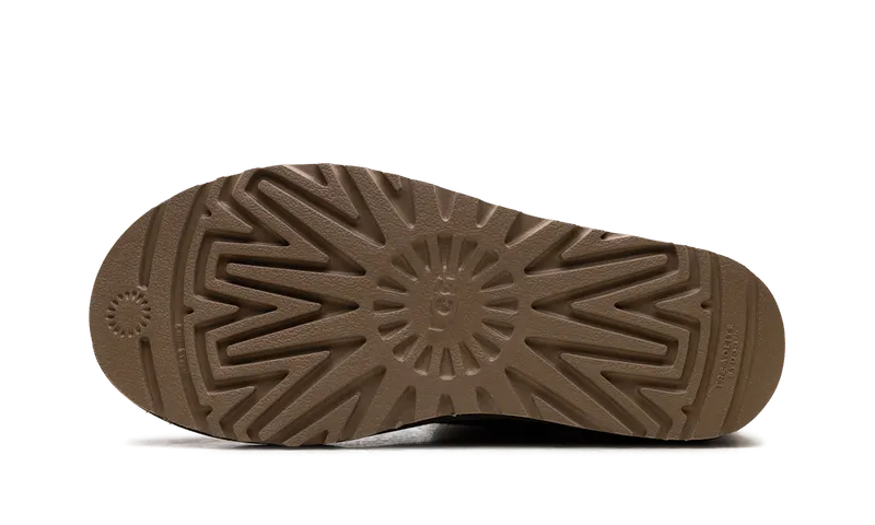 Ugg Classic Mini II Boot “Slate” (1016222-SLA)