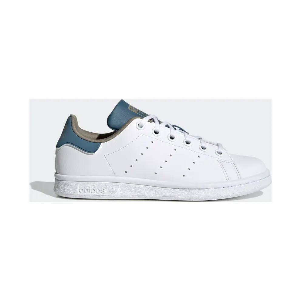 adidas Stan Smith Schuh Cloud White / Cloud White / Orbit Indigo (GZ9916)