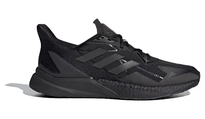 adidas X9000L3 Heat.RDY Black Grey