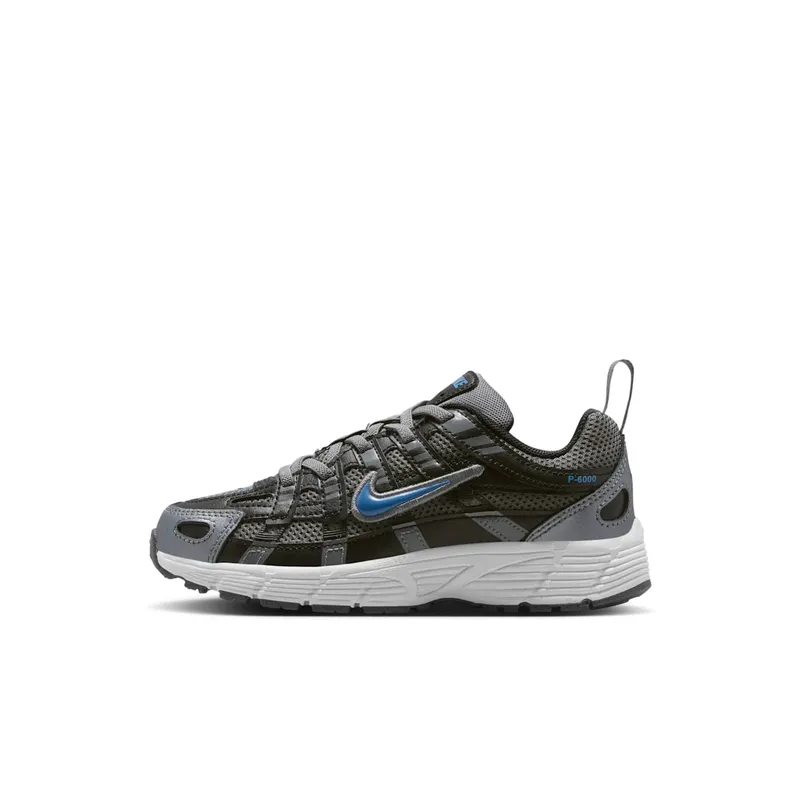 Nike P-6000 Grijs (IO4647-015)