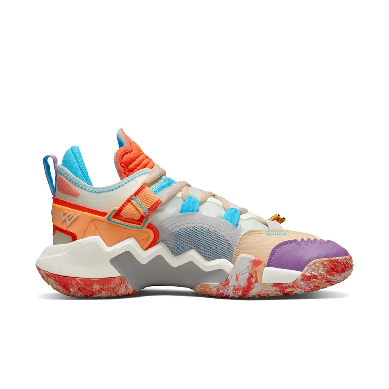 Jordan Why Not.5 Multi Color (DC3637-158)