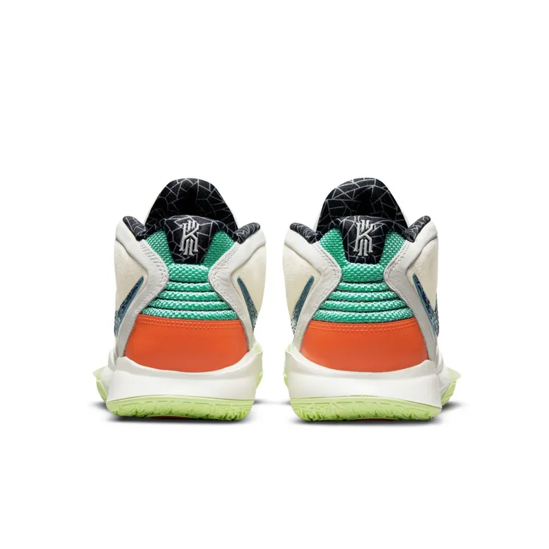 Nike Kyrie 8 Infinity CNY (2022) (DH5384-001)