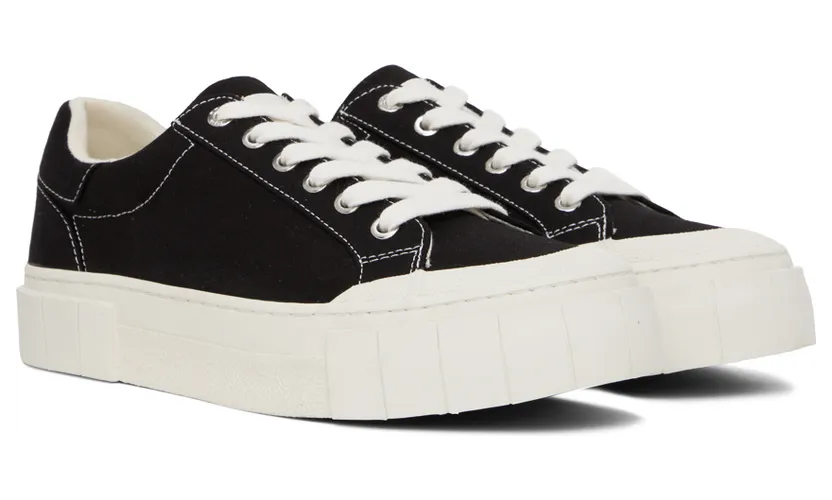 Good News Black Opal Sneakers (GNOPAL065) (4)