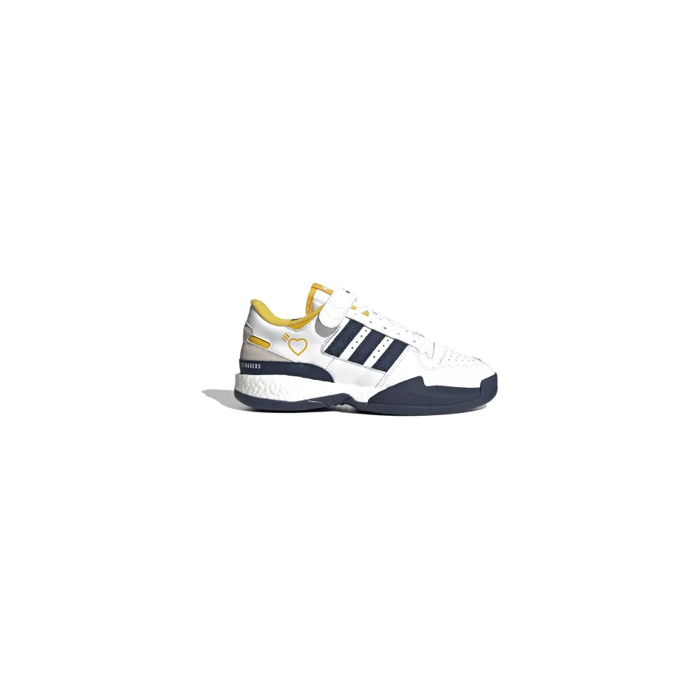 adidas Forum Boost Low Human Made (S42975)