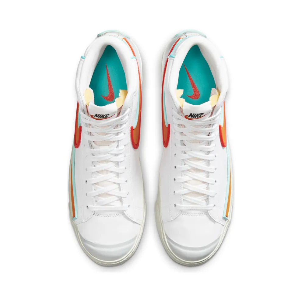 Nike Blazer Mid’ 77 Infinite White (DA7233-100)