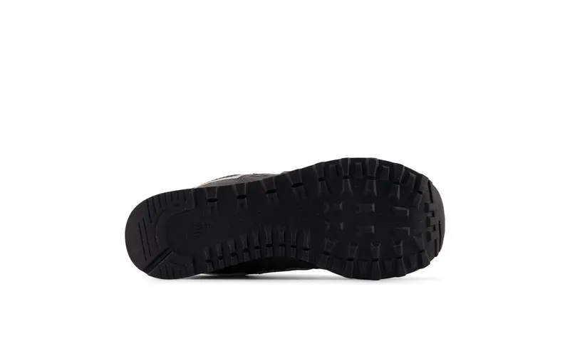 New Balance 574 “Black Cement/Slate Grey” (U574SGG)