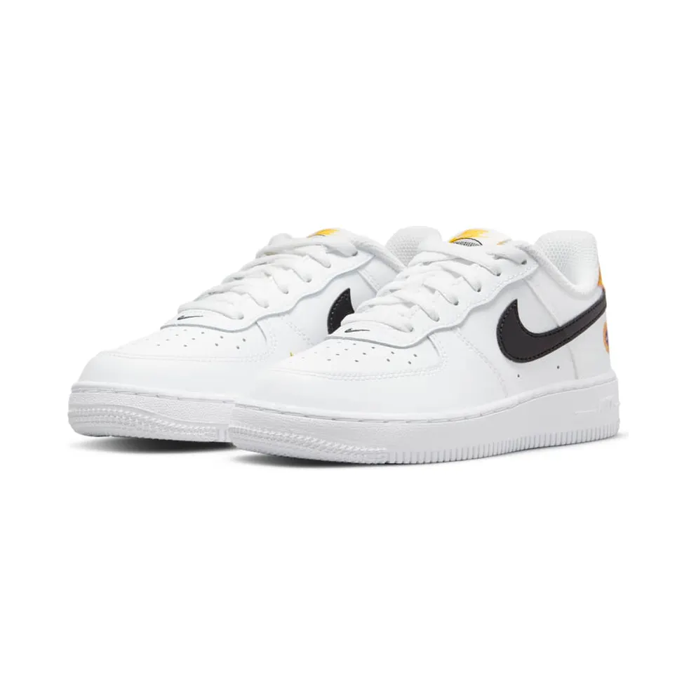 Nike Force 1 LV8 Younger Kids’ White (DM4253-100)
