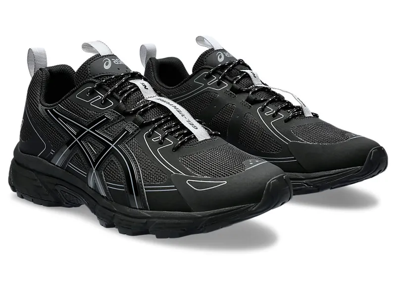 Asics Gel-venture 6 Ns Black/Black (1203A303.002)