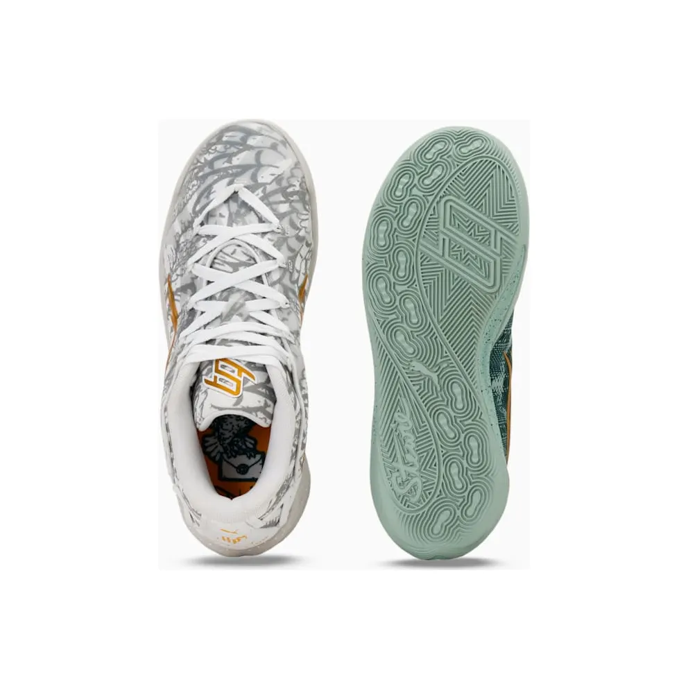 Puma Stewie 4 Harry Potter (312373-01)