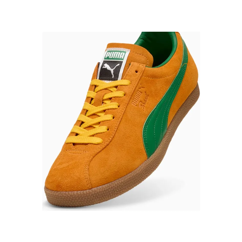 Puma Brasil Yellow