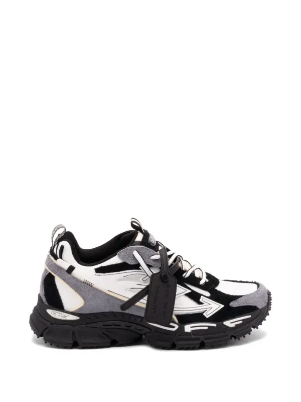 Off-White Be Right Back White (OMIA295S26LEA0010110)