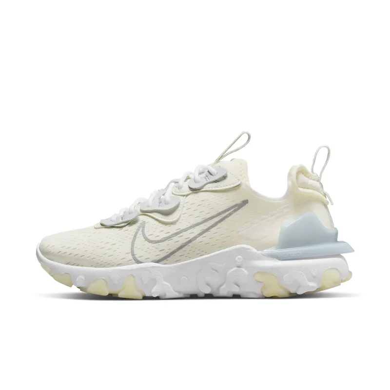 Nike React Vision JDS Grey (DR7858-100)