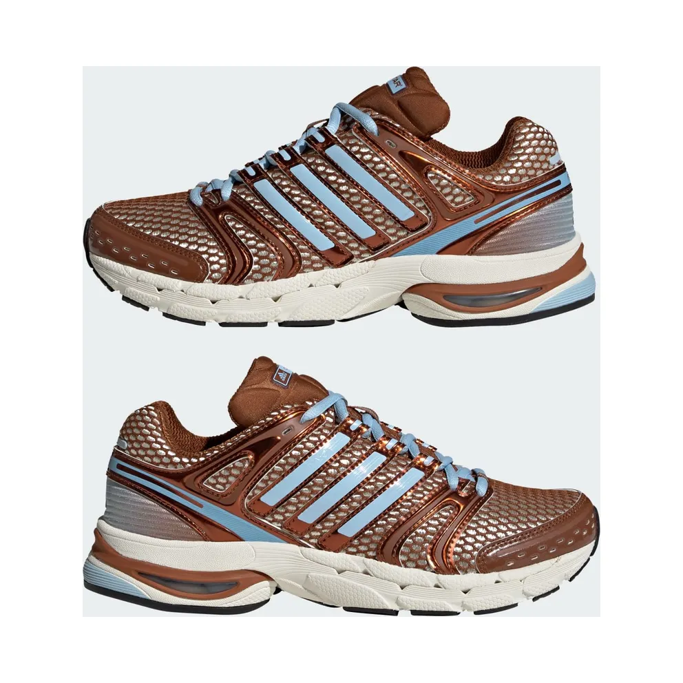 Adidas ADISTAR CONTROL 5 Shoes Dusky Bronze / Off White / Dusky Bronze (KI4176)