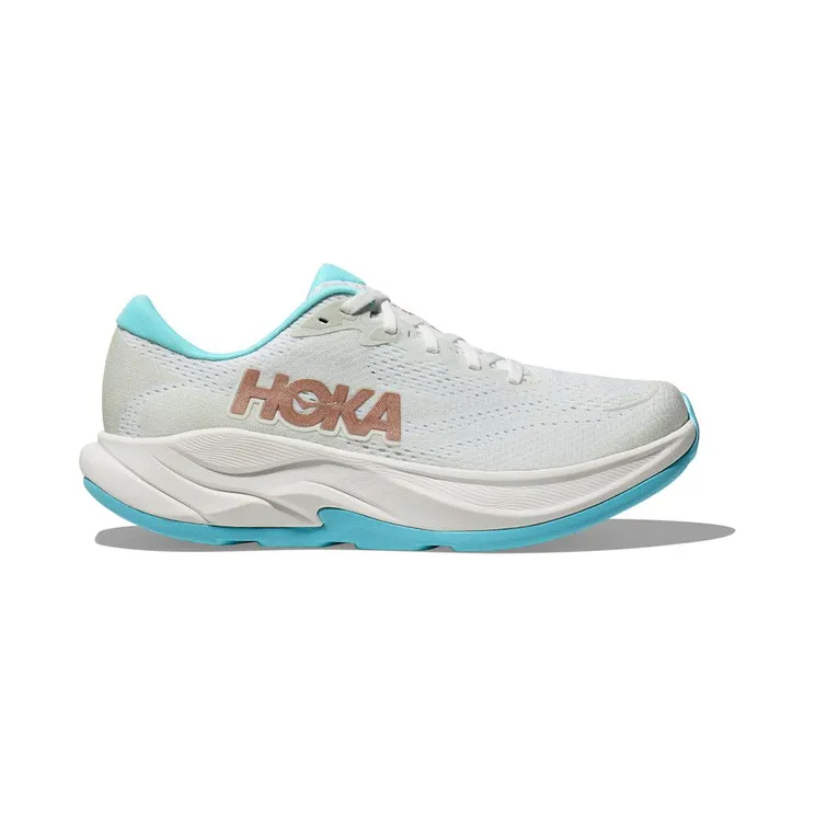 Hoka One Rincon 4 Frost Rose Gold (1155131-FTRS)