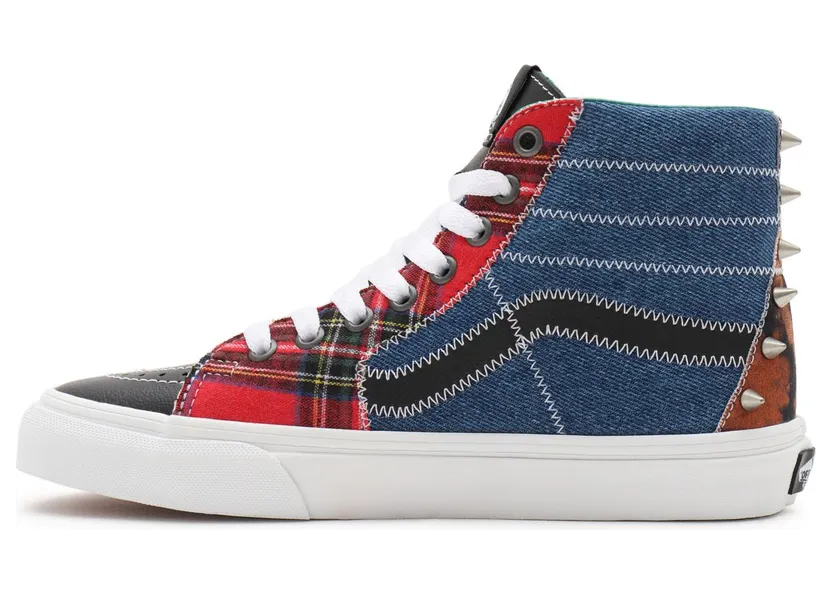 vans-sk8-hi VN0A32QG9GB