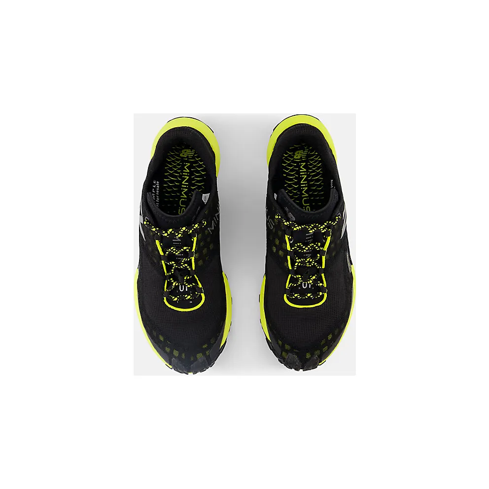 New Balance Minimus Trail Black Firefly Ginger Lemon (MTM10LY1)
