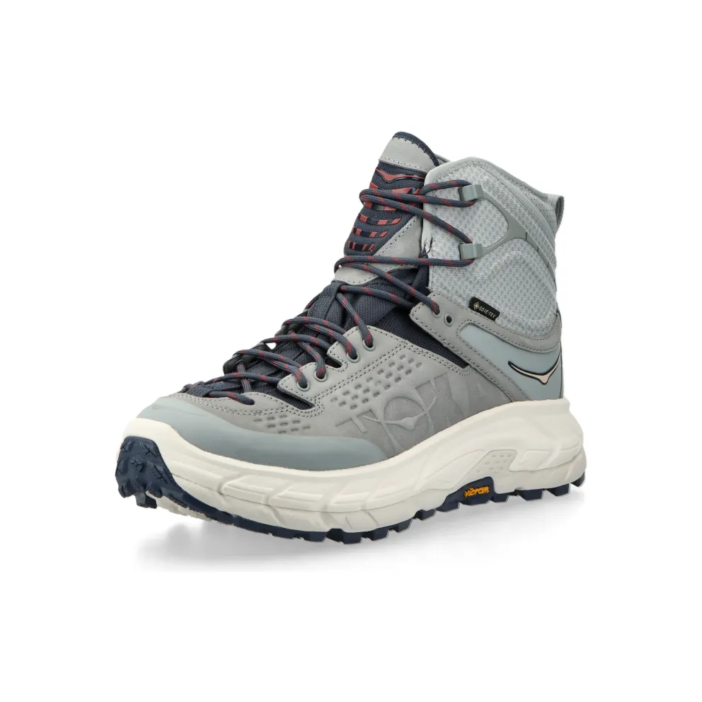 HOKA ONE ONE Tor Ultra Hi Gore-Tex (Limestone / Shifting Sand) – 1129958-LSGS