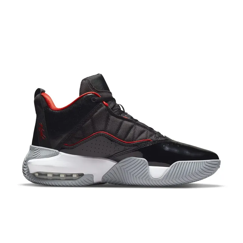 Jordan Stay Loyal Black (DB2884-001)
