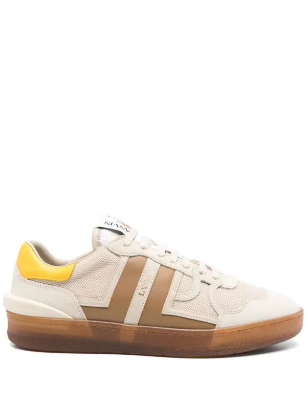 Lanvin Clay – Beige (FUSKDK00NASTP25)