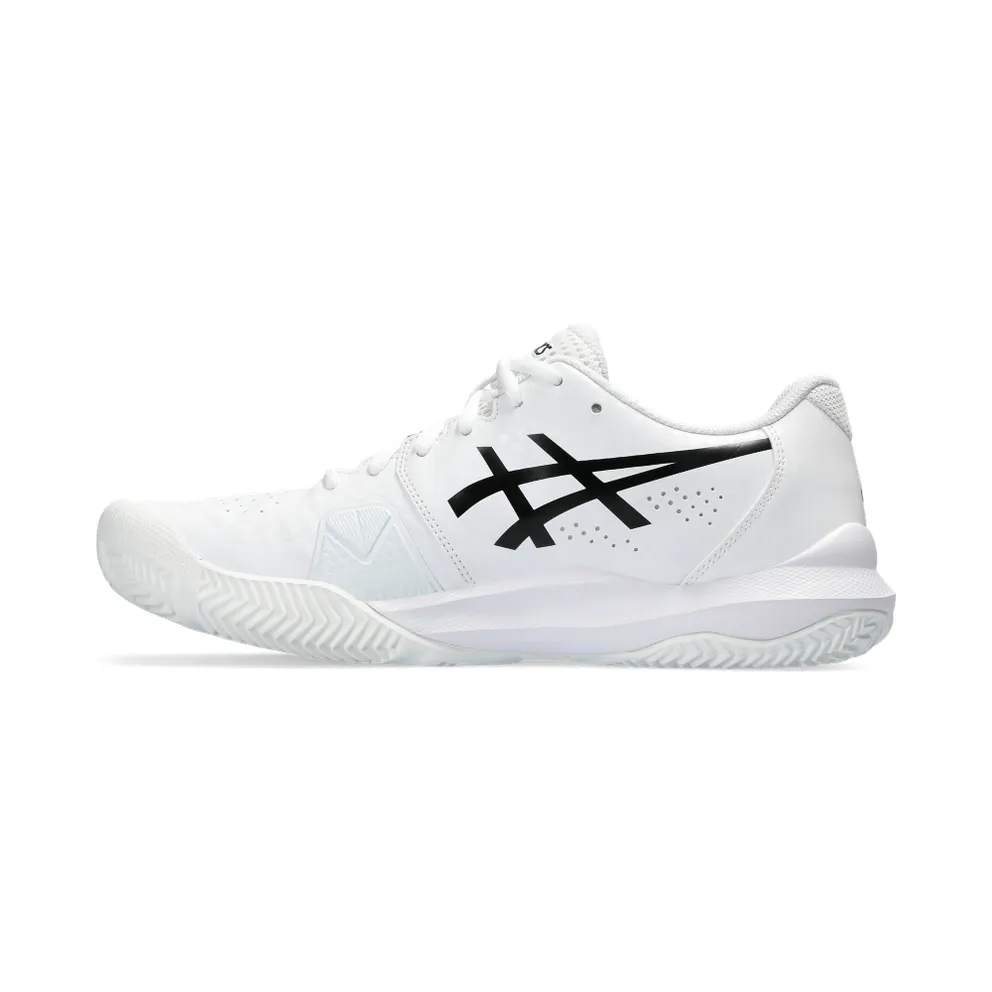 Asics Gel-challenger 14 Padel White/Black (1041A404.101)