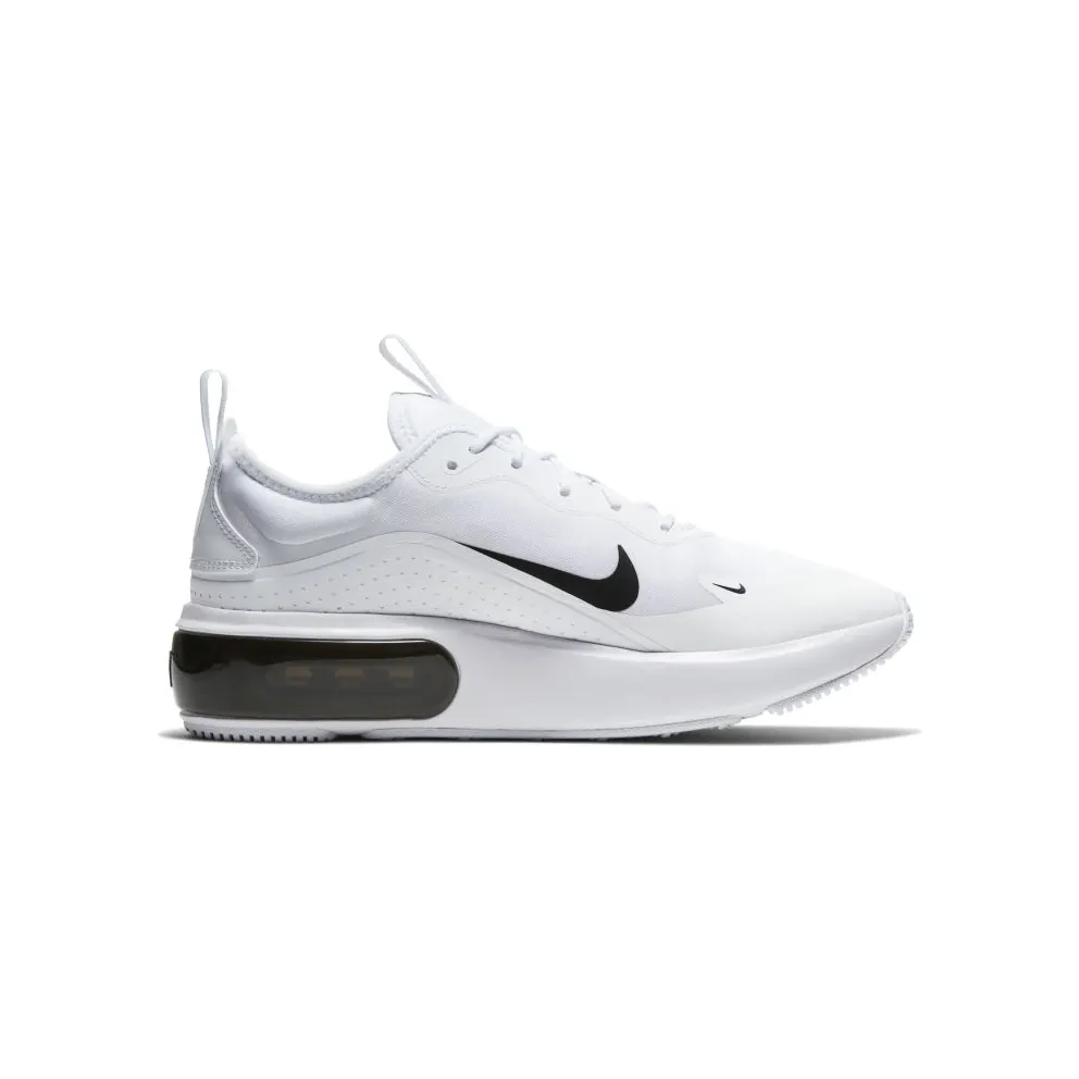 Nike Air Max Dia White White/Black (CI3898-100)