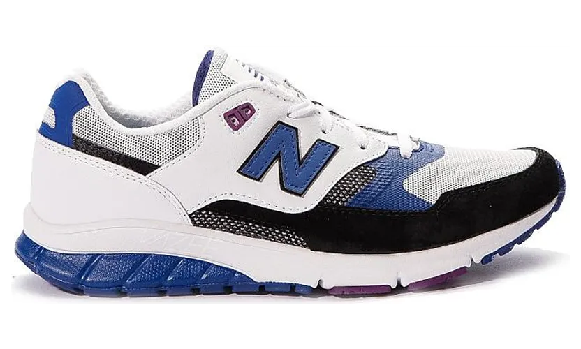 New Balance 530 Vazee White Blue