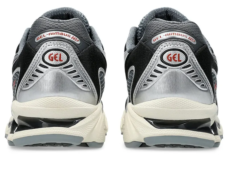 ASICS GEL-NIMBUS 10.1 “Carrier Grey / Carrier Grey” (1203A543-025)