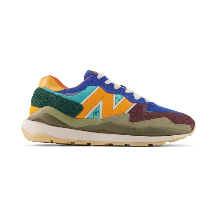New Balance 57/40 Cobalt Marigold (M5740TRB)
