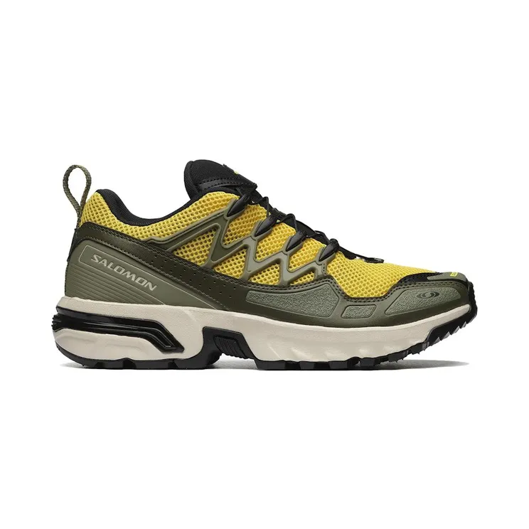 Salomon ACS + OG Buttercup Olive Night (L47134600)