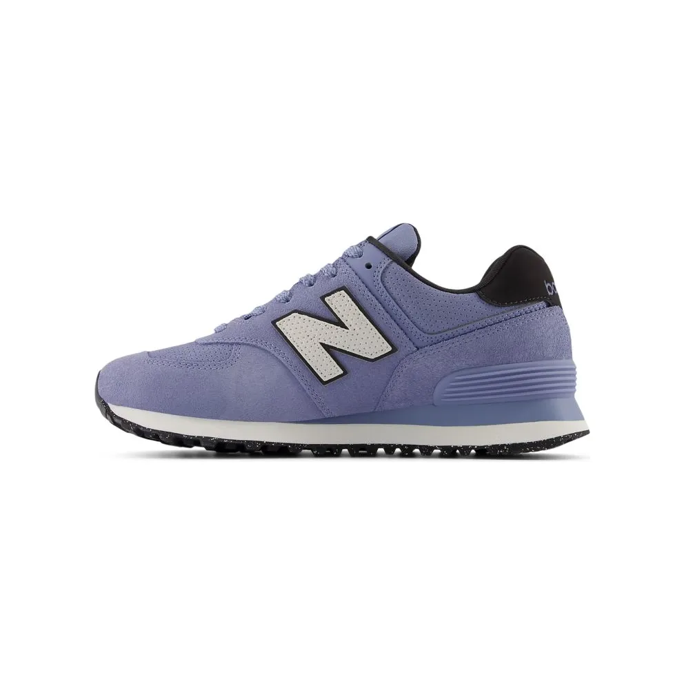 New Balance 574 Dusk Shower Sea Salt (WL574TPN)