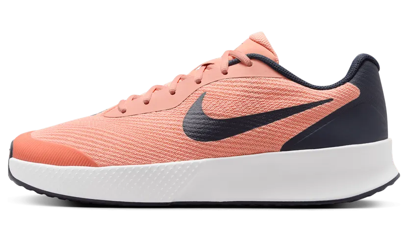 Nike Court Vapor Lite 3 HC Apricot Agate White Obsidian (FZ2155-800)