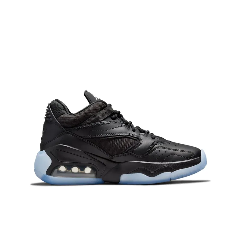 Jordan Point Lane Older Kids’ Black (DA8032-003)