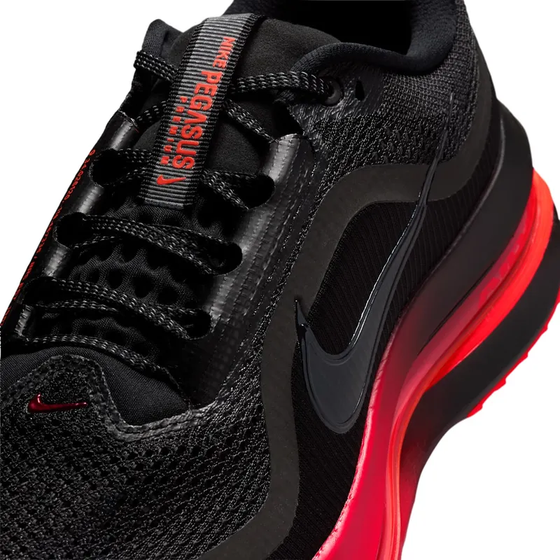 Nike Pegasus Premium “Bred” (HQ2592-019)