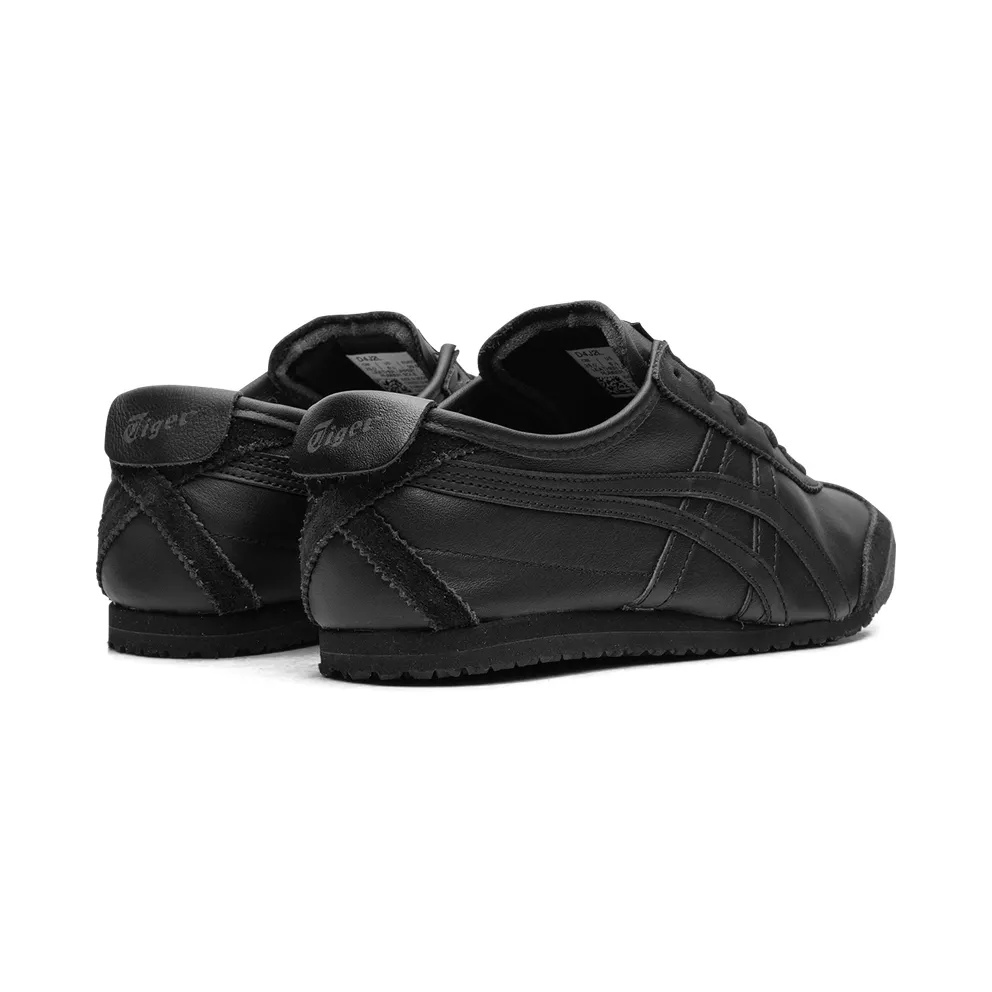 Onitsuka Tiger Mexico 66 “Triple Black” (D4J2L-9090)