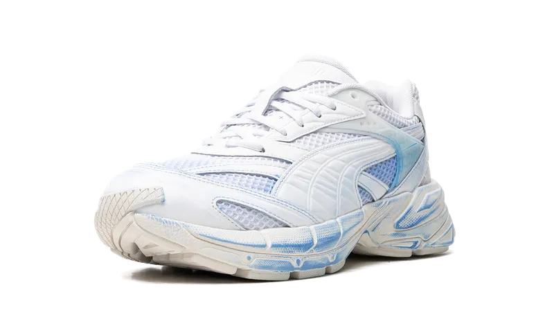 VELOPHASIS OVERDYE “PUMA WHITE-PRISTINE” (391966-01)