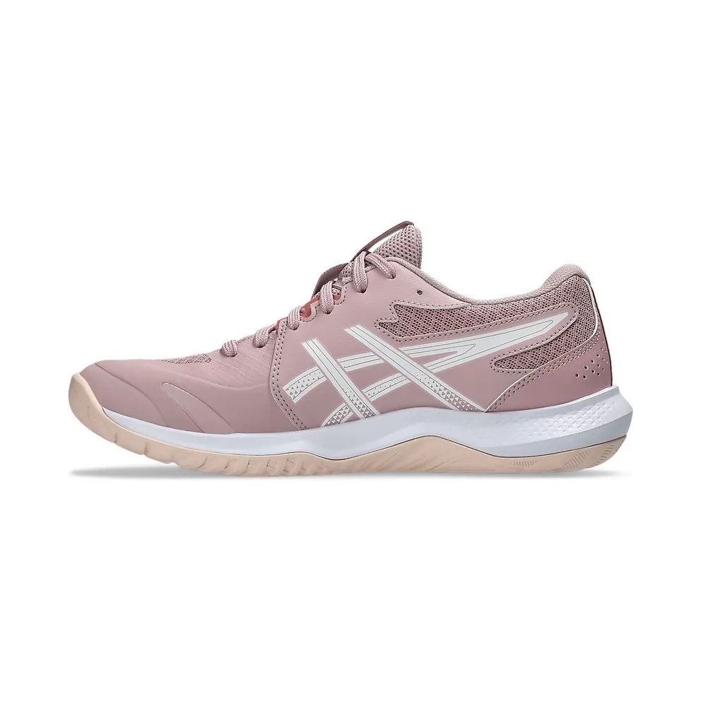 ASICS GEL-TACTIC 13 “Morganite / White” (1072A118-700)
