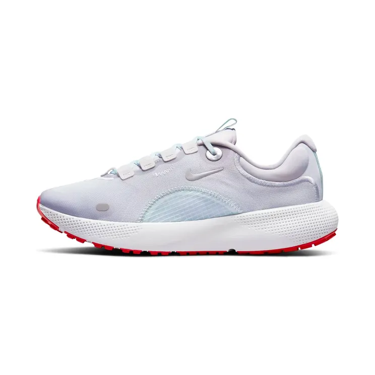 Nike React Escape Runen (straat) Purple “Venice / Doll / Aura / Amethyst Ash” (CV3817-501)