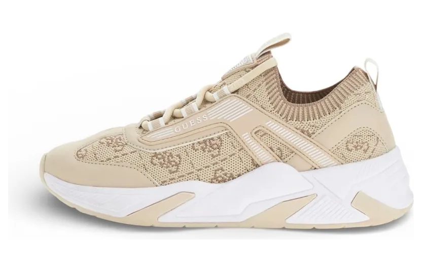 Guess sneaker Beige (FLPGEN-FAM12-MULTI)
