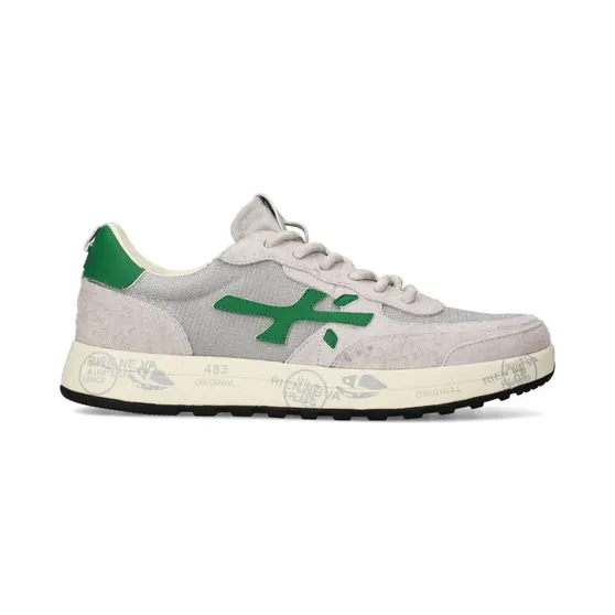 Premiata Nous “Grey” (NOUS8235)