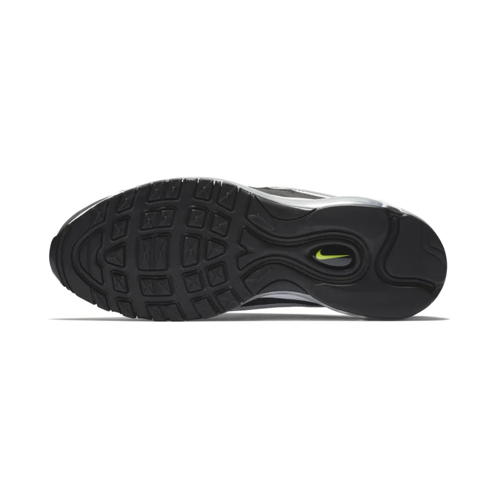 Nike Air Max 98 White Black Racer Blue White/Black-Racer Blue-Volt (640744-103)